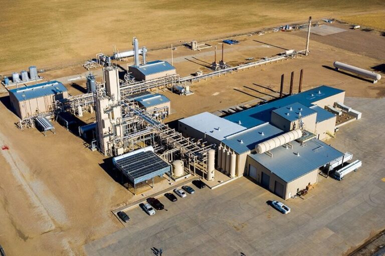 Natural Gas and the Helium Factor Reese Energy Consulting